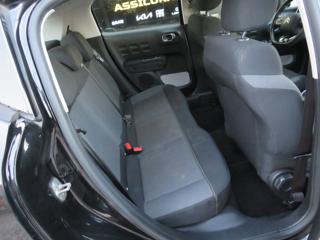 CITROEN C3 usata 21