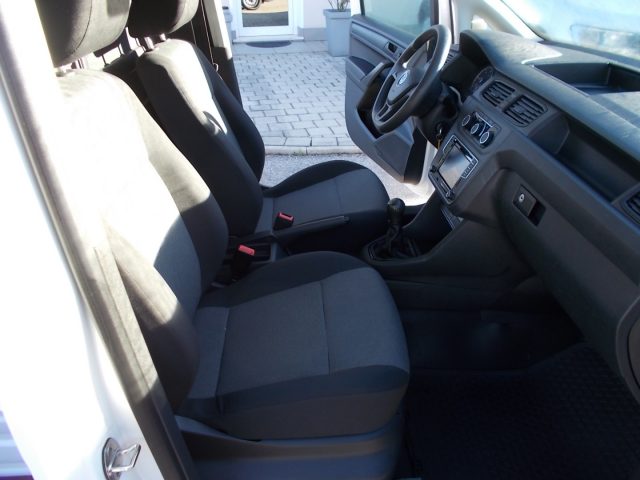 VOLKSWAGEN Caddy usata, con Controllo trazione