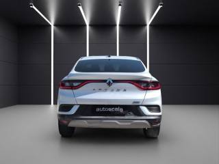 RENAULT Arkana usata, con Airbag Passeggero