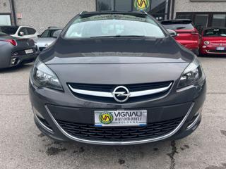 OPEL Astra usata, con Airbag