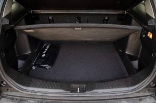 SUZUKI S-Cross usata, con Fendinebbia