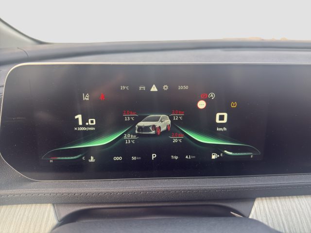 FORTHING U-Tour usata 11