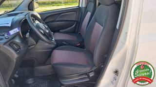 FIAT Doblo usata, con Airbag Passeggero