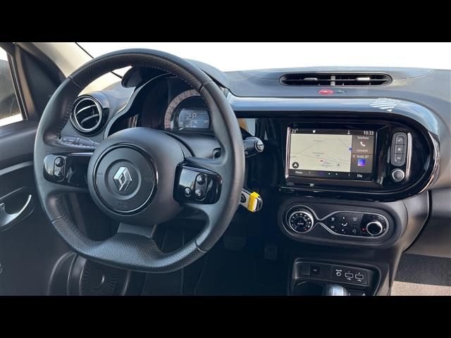 RENAULT Twingo usata, con Controllo automatico clima