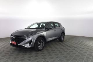 NISSAN Qashqai usata 6