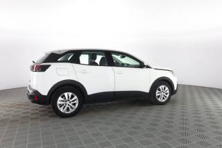 PEUGEOT 3008 usata 2