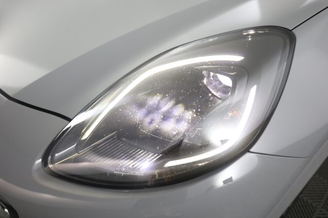 FORD Puma usata 8