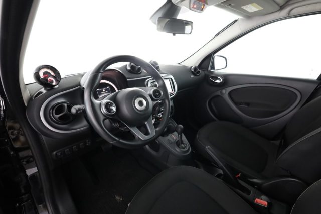 SMART ForFour usata 1