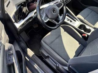VOLKSWAGEN Golf Variant usata, con Airbag Passeggero