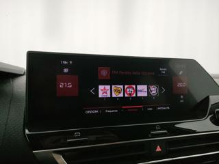 CITROEN C4 usata, con Servosterzo