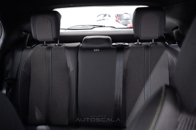 PEUGEOT 2008 usata, con Fari LED