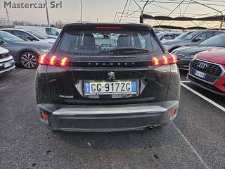 PEUGEOT 2008 usata, con Autoradio