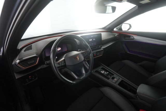 CUPRA Formentor usata 1