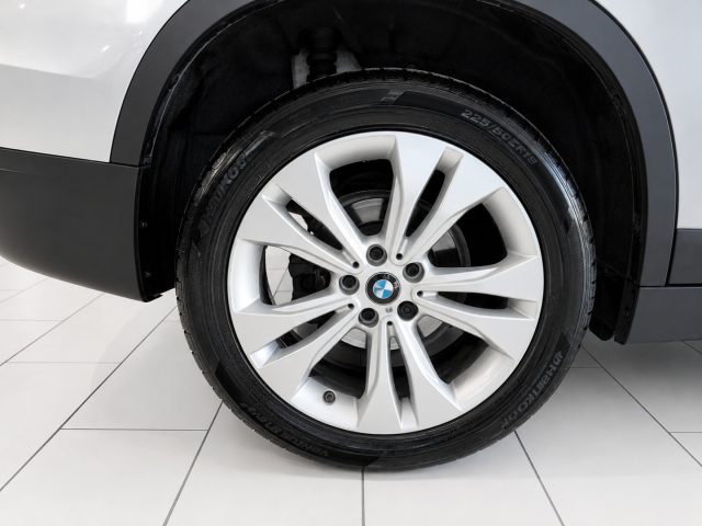 BMW X1 usata, con Boardcomputer