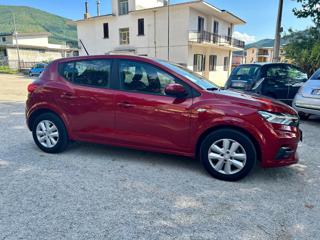 DACIA Sandero usata, con ESP