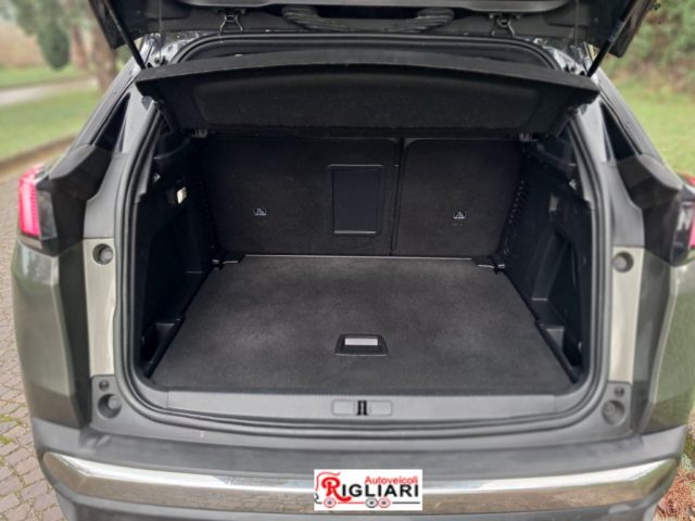 PEUGEOT 3008 usata 13