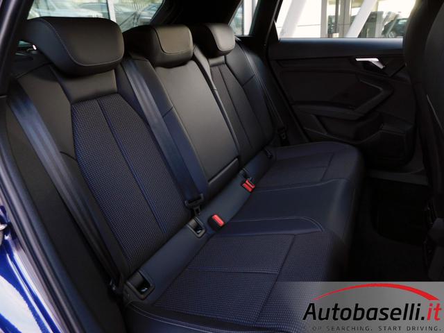 AUDI A3 usata, con USB