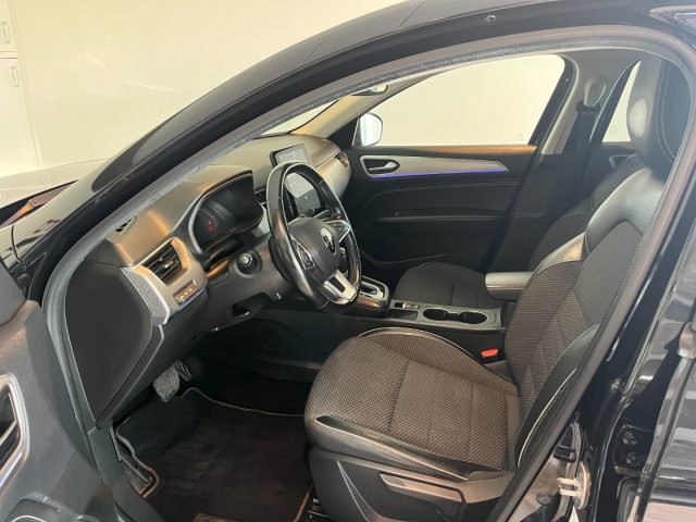 RENAULT Arkana usata, con Airbag laterali