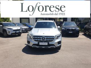 MERCEDES-BENZ GLB 200 d Automatic Sport