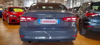 AUDI A3 usata, con Autoradio