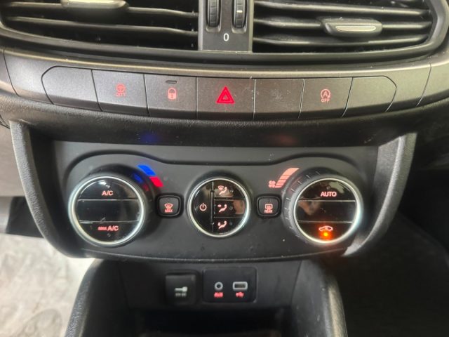 FIAT Tipo usata, con Fendinebbia