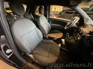 FIAT 500 usata, con Immobilizzatore elettronico