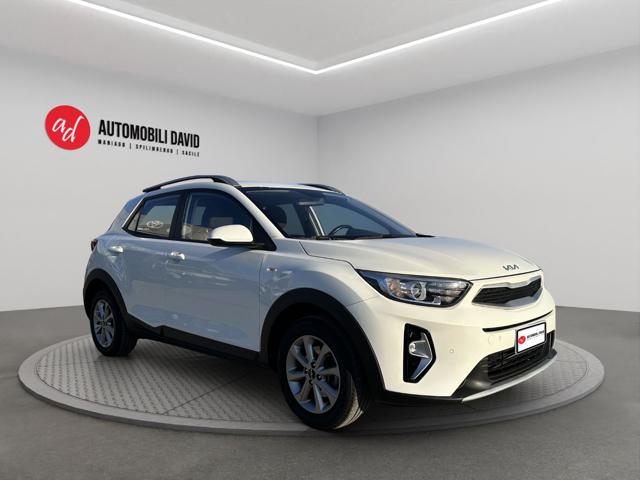 KIA Stonic usata, con Airbag