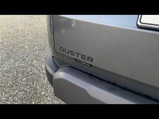 DACIA Duster usata, con Sensore di pioggia