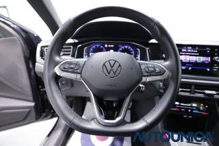 VOLKSWAGEN Taigo usata, con Cerchi in lega