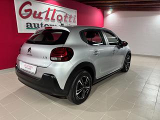 CITROEN C3 usata, con Chiusura centralizzata