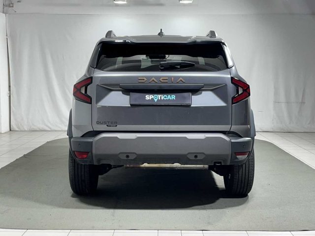 DACIA Duster usata, con Airbag Passeggero