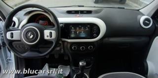 RENAULT Twingo usata, con Climatizzatore