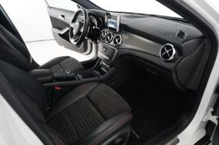 MERCEDES-BENZ GLA 200 usata, con Controllo trazione