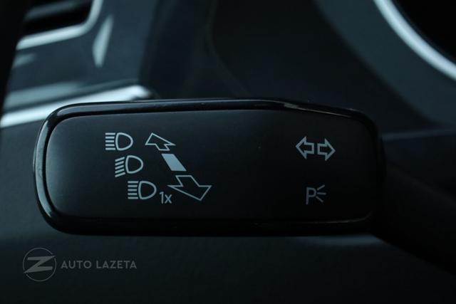 VOLKSWAGEN Tiguan usata, con Monitoraggio pressione pneumatici