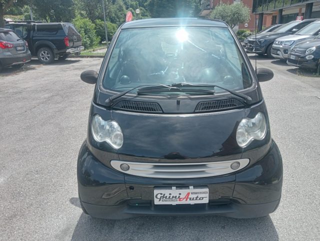 SMART ForTwo usata, con Airbag