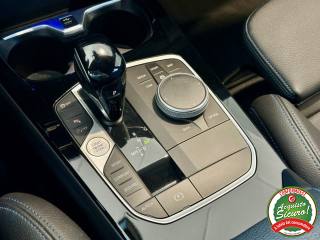 BMW 116 usata, con Cruise Control