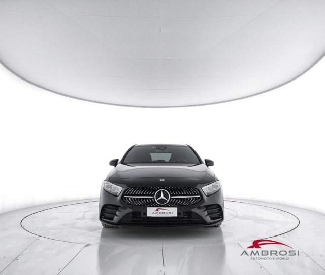 MERCEDES-BENZ A 200 usata 4