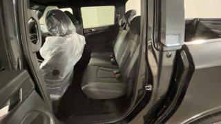 KGM Rexton usata, con ESP