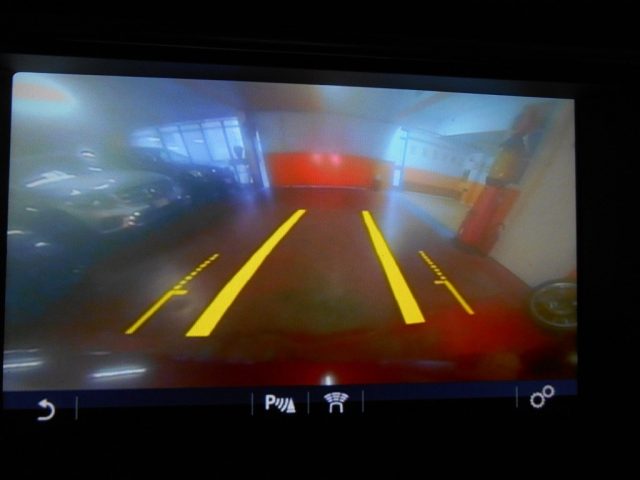 LAND ROVER Range Rover Evoque usata, con Controllo trazione
