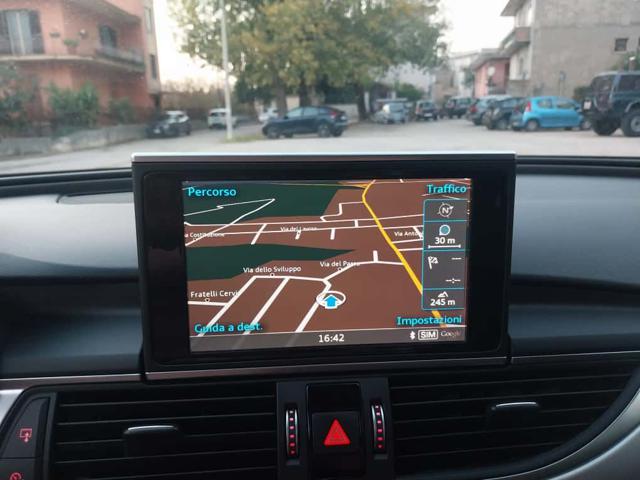 AUDI A6 usata 32
