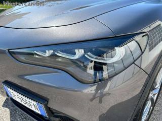 ALFA ROMEO Stelvio usata, con Sistema di navigazione