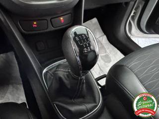 OPEL Mokka usata, con Sistema di navigazione