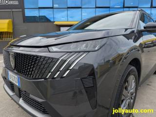 PEUGEOT 5008 usata, con Controllo trazione