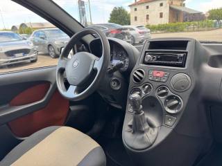 FIAT Panda usata, con Immobilizzatore elettronico