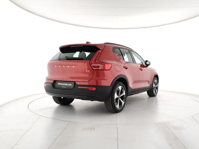 VOLVO XC40 usata, con Alzacristalli elettrici