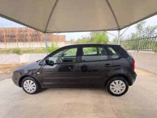 VOLKSWAGEN Polo usata, con Antifurto