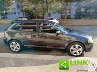 AUDI A3 usata, con Airbag Passeggero