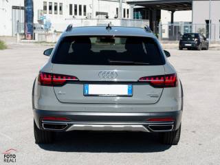 AUDI A4 allroad usata, con Alzacristalli elettrici