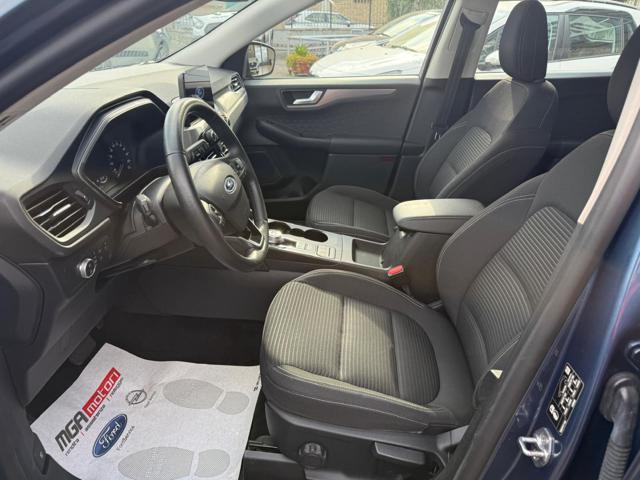 FORD Kuga usata, con Chiusura centralizzata