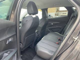 PEUGEOT 3008 usata, con Vivavoce